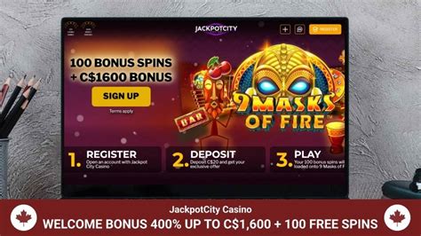 1$ deposit casino jackpotcity|$1 Deposit Casino in Canada ☀️ Receive Free .
